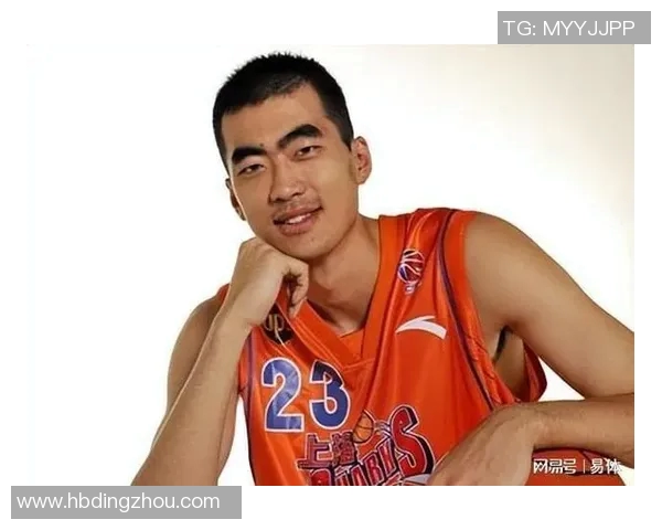 张兆旭的篮球之路：从青涩少年到职业球员的成长历程与挑战