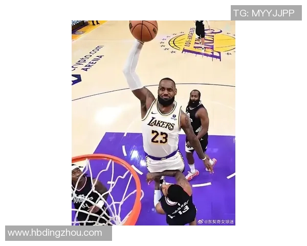 詹姆斯豪取40分10篮板7助攻湖人加时逆转勇士成功晋级季后赛