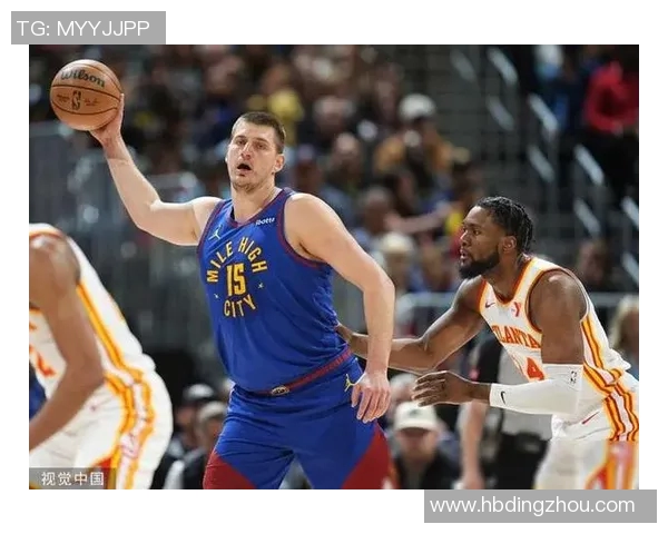 约基奇三双创历史新高掘金稳居西部第一位置