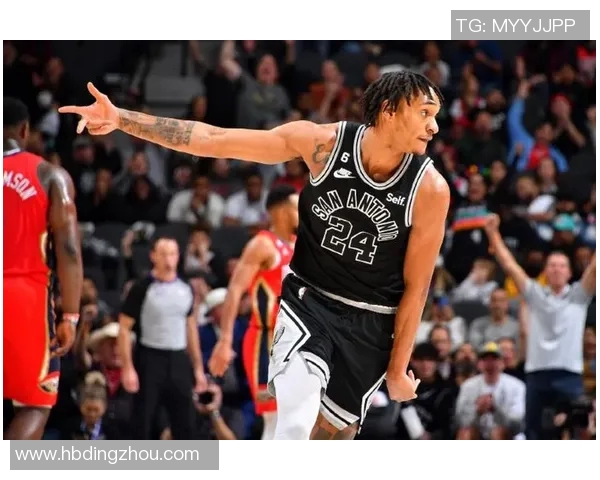 2018年12月23日马刺与火箭精彩对决中文解说回顾与分析