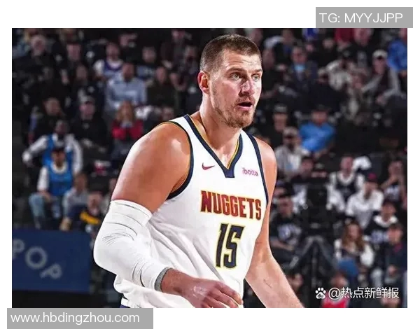 2018年NBA季后赛精彩回顾掘金对骑士全场录像分析与战术解读