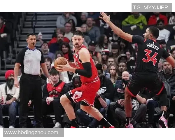 2018年NBA猛龙队与公牛队精彩对决回顾及赛季分析