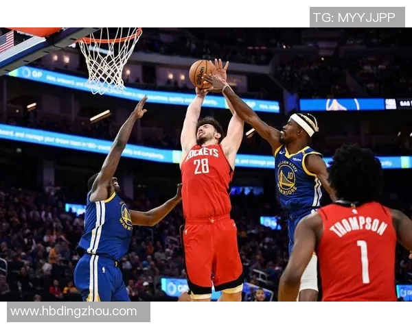 2019年2月24日火箭对战勇士精彩直播回顾与赛后分析