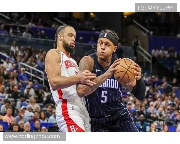 2019年火箭队与魔术队精彩对决全场回放视频欣赏与赛后分析 2019年火箭队与魔术队精彩对决全场回放视频欣赏与赛后分析