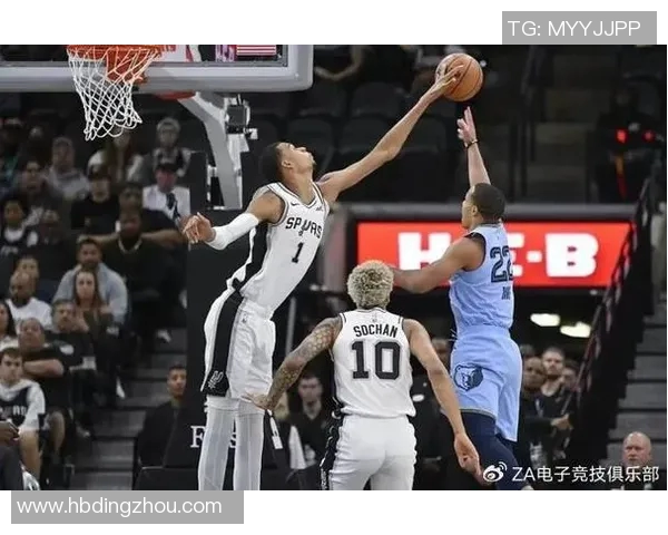 2019年NBA马刺对勇士精彩对决视频回顾与分析