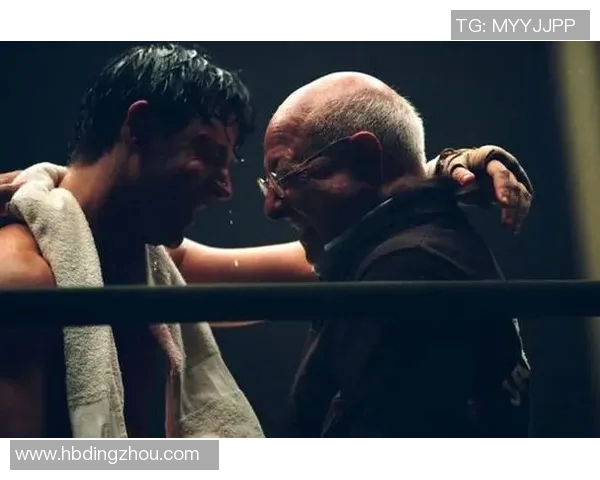 奥利瓦与杰夫的巅峰对决谁将成为拳击界的新王者