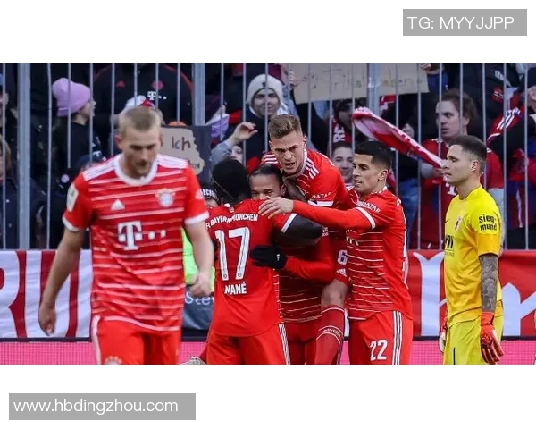 奥芬巴查迎战拜仁慕尼黑争夺德甲荣耀的关键之战