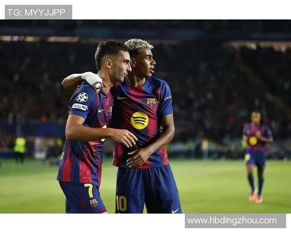 巴萨主场大胜罗马四比一展现强大实力与团队默契