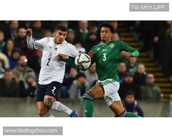 巴拿马与北爱尔兰的激烈对抗赛况分析与精彩瞬间回顾