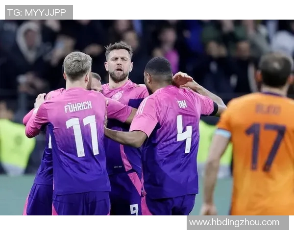 德国与荷兰足球对决进球数分析与历史回顾