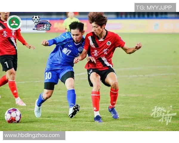 临平区高中足球比赛精彩直播全程回顾与赛况分析