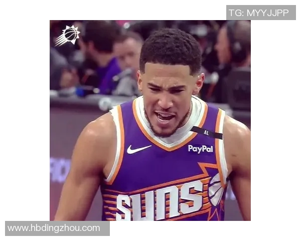 德文布克领衔太阳队崛起NBA赛季表现引发热议