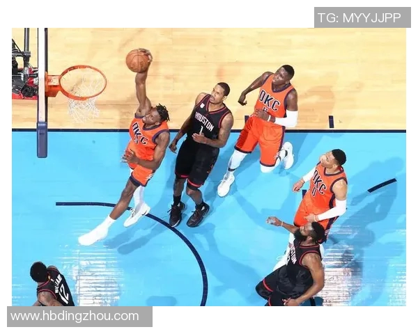 雷霆队交易消息：选秀权换取未来明星，球队阵容再添新血