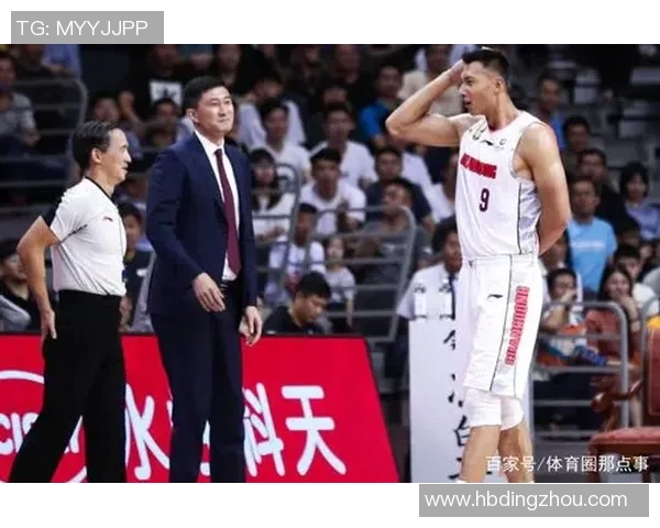 易建联场均得分创新高广东连胜回归后状态火爆助球队领跑排行榜