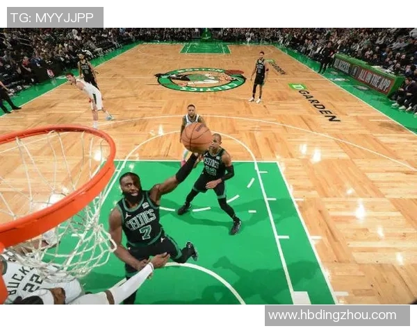 雄鹿客场击败凯尔特人，豪取五连胜，展现无敌风采