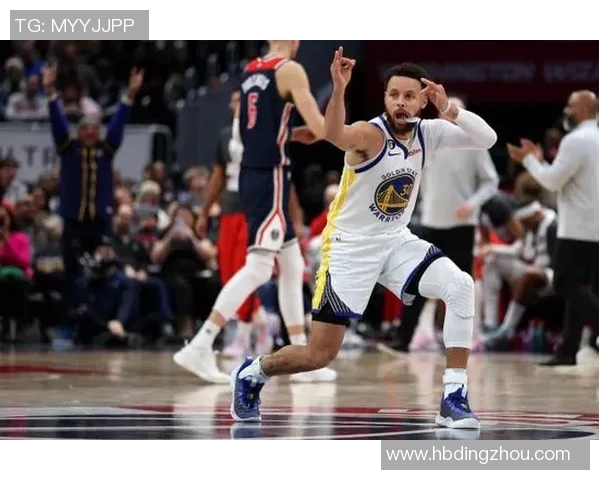 奇才与勇士激战四月三日精彩中文解说回顾与分析