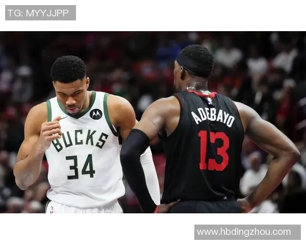 雄鹿与热火精彩对决全场录像回放分享与分析