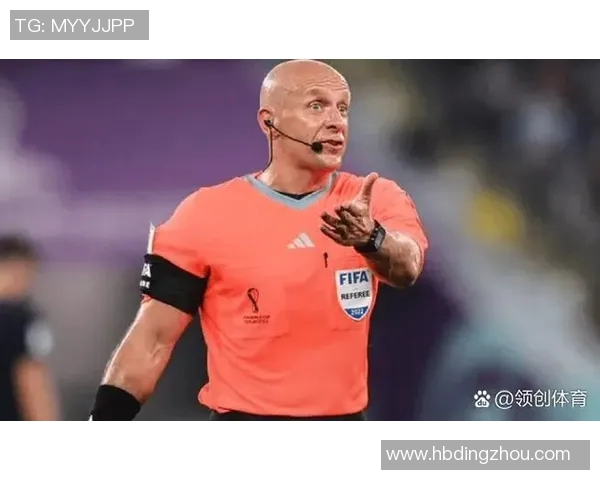 欧冠决赛裁判引发热议曾执法世界杯决赛的名哨面临质疑