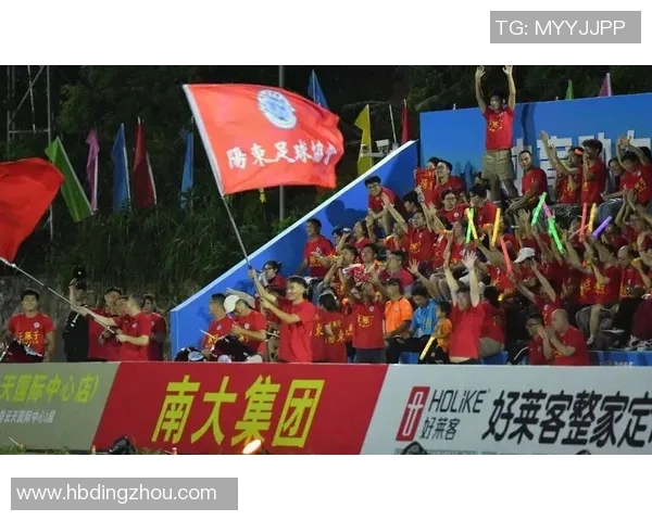 阳江足球比赛视频直播观看渠道及平台推荐详解