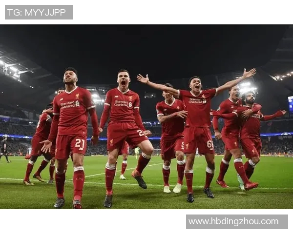 利物浦欧冠大战马德里竞技，红军剑指半决赛席位！