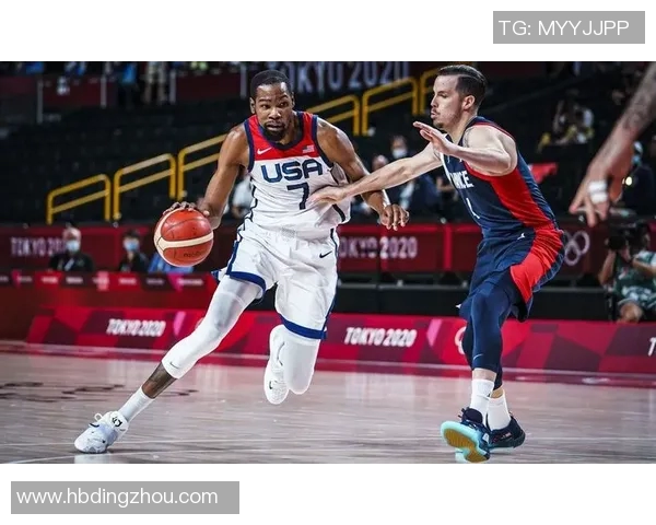 美国男篮与墨西哥男篮激战正酣谁将赢得这场篮球盛宴