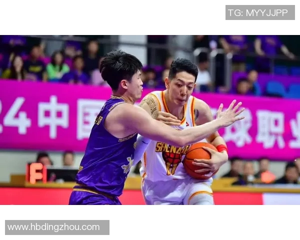 辽宁与北控对决谁能笑到最后精彩赛事分析与预测