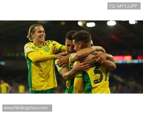 普雷斯顿与诺维奇的精彩对决结果分析与赛后点评