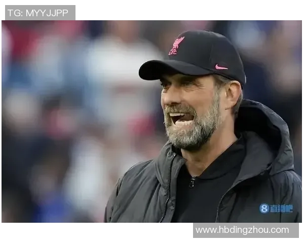 克洛普重申执教决心助力利物浦再攀欧冠巅峰
