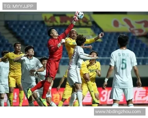 江原FC迎战仁川联队期待精彩对决双方争夺宝贵积分展现球队实力