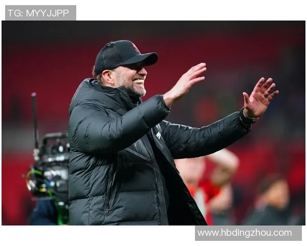 克洛普确认续约誓言带领利物浦再战欧冠荣耀之路