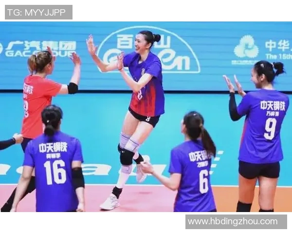 全运会女排对决江苏与上海巅峰对决展现实力与团队精神