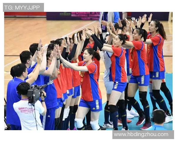 泰国与中国排球激战正酣精彩直播全程回顾与分析