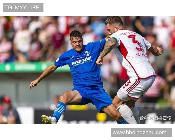 科隆与汉诺威最新比分揭晓双方激战成平局精彩瞬间回顾 科隆与汉诺威最新比分揭晓双方激战成平局精彩瞬间回顾