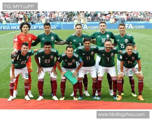 墨西哥与韩国精彩进球集锦回顾赛场瞬间尽显足球魅力与激情 墨西哥与韩国精彩进球集锦回顾赛场瞬间尽显足球魅力与激情