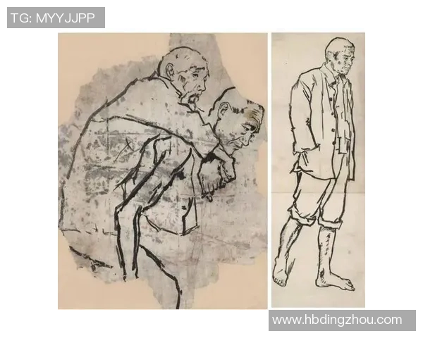 李泓澎的艺术人生探索与创作之路：从初心到辉煌的心路历程