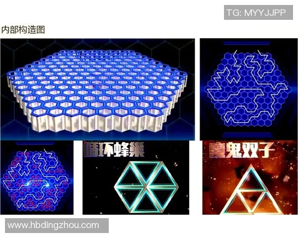 探索3D谜图的奥秘揭示立体艺术与智力挑战的完美结合