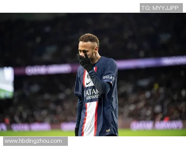 内马尔赛季第五次受伤巴黎欧冠前景堪忧球队需应对挑战